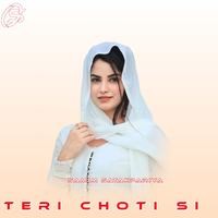 TERI CHOTI SI