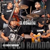 El Coco Rayado (En Vivo)