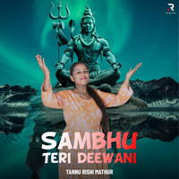 Sambhu Teri Deewani