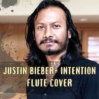 Intention - Flute Cover