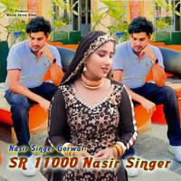 SR 11000 Nasir Singer