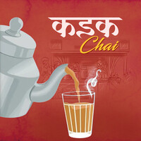 Kadak Chai