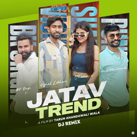 Jatav Trend (Dj Remix)