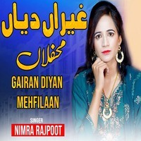 Gairan Diyan Mehfilaan