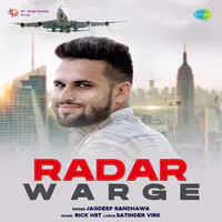 Radar Warge