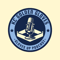 Gloves Up Podcast - season - 1