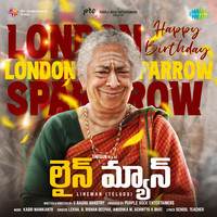 Happy Birthday London Sparrow (From "Lineman") (Telugu)