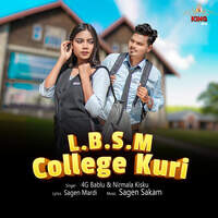 LBSM College Kuri