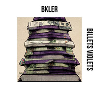 Billets violets