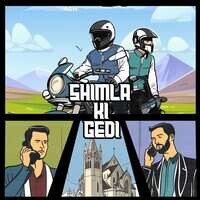 Shimla Ki Gedi