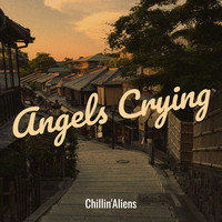 Angels Crying