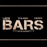 Bars (feat. Lapiz Conciente & Crypy)