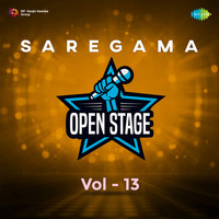Saregama Open Stage Vol - 13