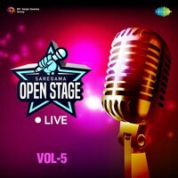 Open Stage Live - Vol 5