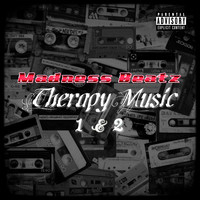 Therapy Music 1 & 2