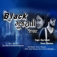 Black Gujarati Mashup