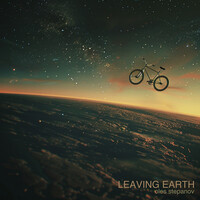 Leaving Earth