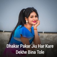 Dhakar Pakar Jiu Har Kare Dekhe Bina Toke