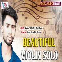 Beautiful Violin Solo