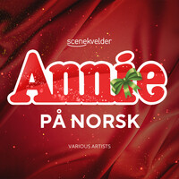 Annie på norsk