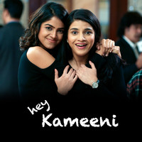 Hey Kameeni (Original Motion Picture Soundtrack)