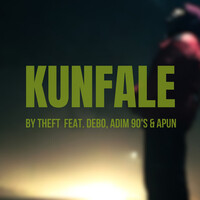 Kunfale