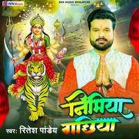 bhojpuri songs holi 2025 by ritesh pandey mp3