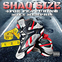 Shaq Size