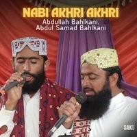 Nabi Akhri Akhri