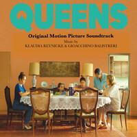 Queens (Original Motion Picture Soundtrack)