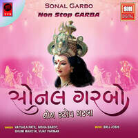 Sonal Garbo - Non Stop Garba