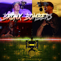 Bronx Bombers