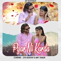 PYAR NI KARDA