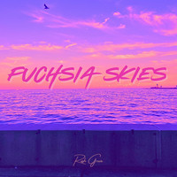 Fuchsia Skies