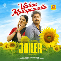 Vadum Mullapoovalla (From "Jailer")