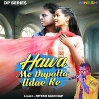 Hawa Me Dupatta Udae Ke