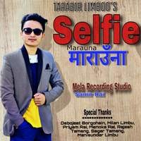 SELFIE MARAUNA