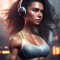 Get Ready to Pump up the Volume: The Best Workout Music