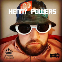 Henny Powers