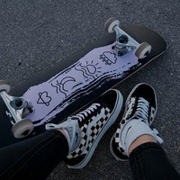 Skate & Chill