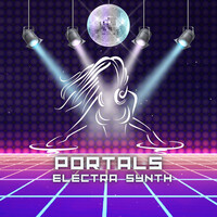 Portals Songs Download: Play & Listen Portals all MP3 Song by Electra ...