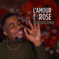 L'amour est une rose