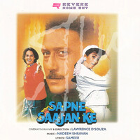 Sapne Saajan Ke (Original Motion Picture Soundtrack)