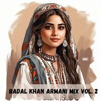 Badal Khan Armani Mix, Vol. 2