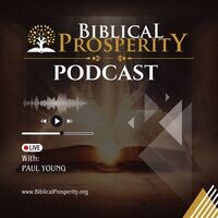 Biblical Prosperity - season - 1
