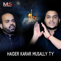 Haider Karar Musally Ty