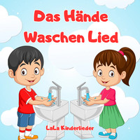 Das Hände Waschen Lied