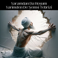 Yaramdan da Hoşum Yarimden De Şemsi Tebrizi