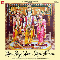 Ram Aaye Hain - Ram Navami