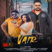 Vair (feat. Prab Dehlod)